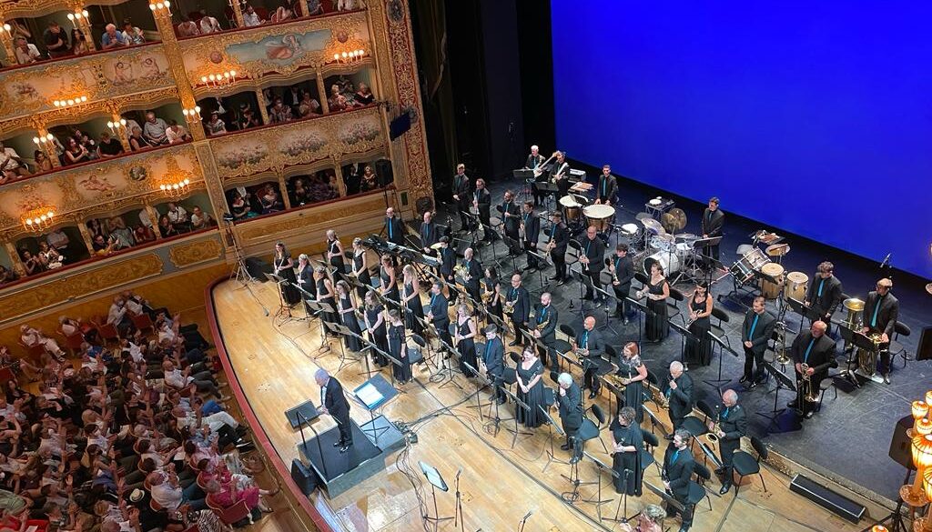 venezia teatro la fenice 2022