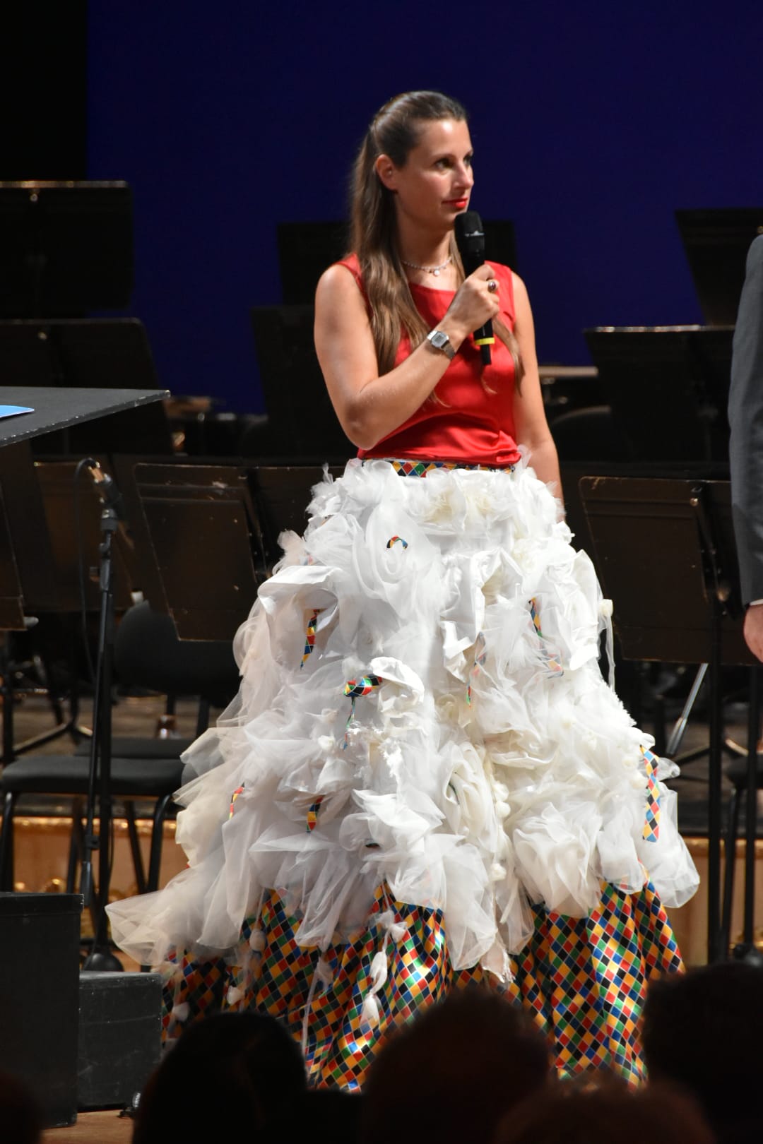 venezia teatro la fenice cantante 2022