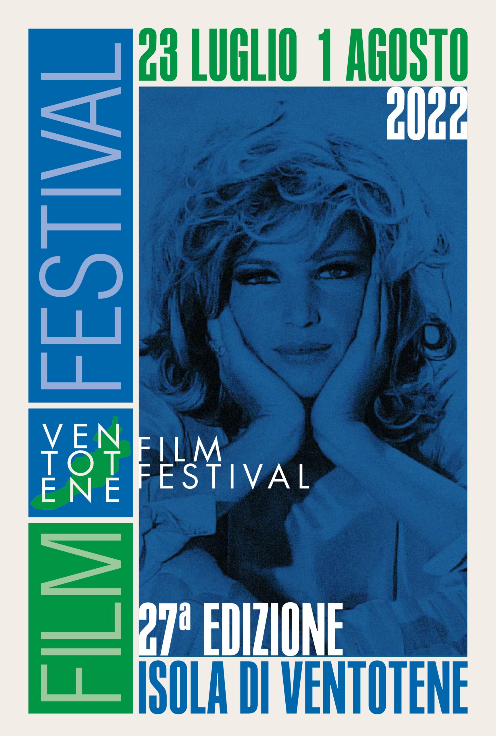 ventotene film fest 22 locandina