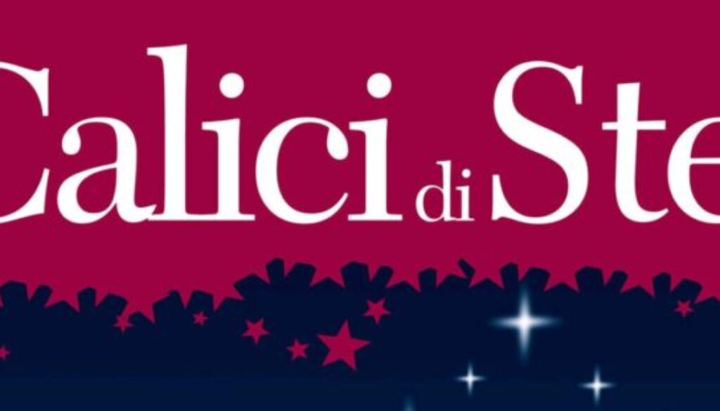 calici di stelle