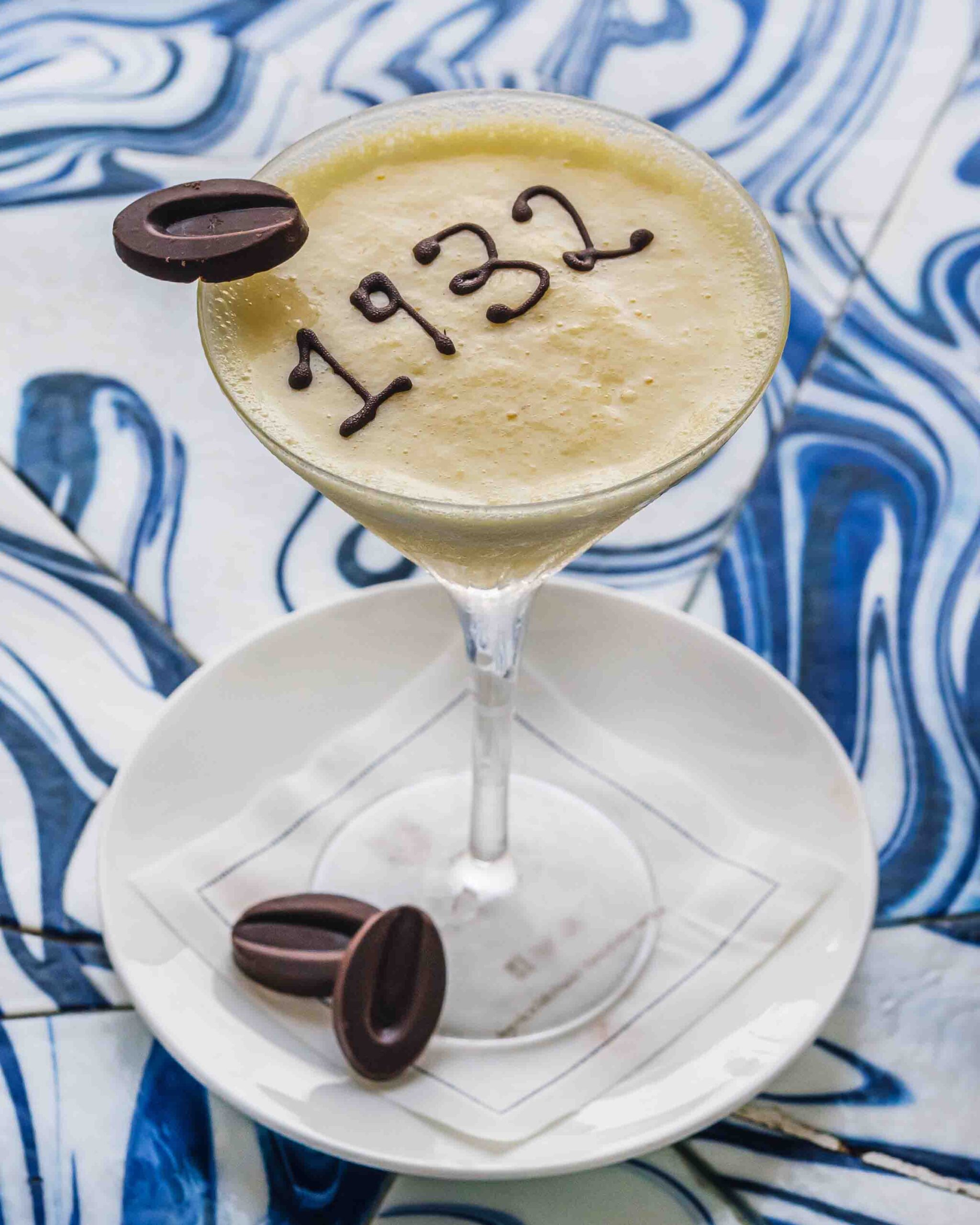 cocktail 1932