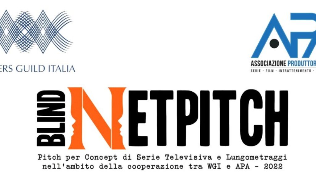 concorso apa blindnetpitch 22