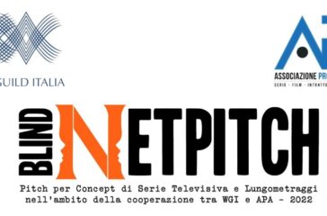 concorso apa blindnetpitch 22
