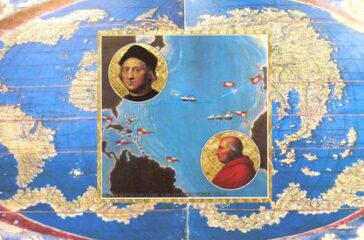 dante e colombo 1