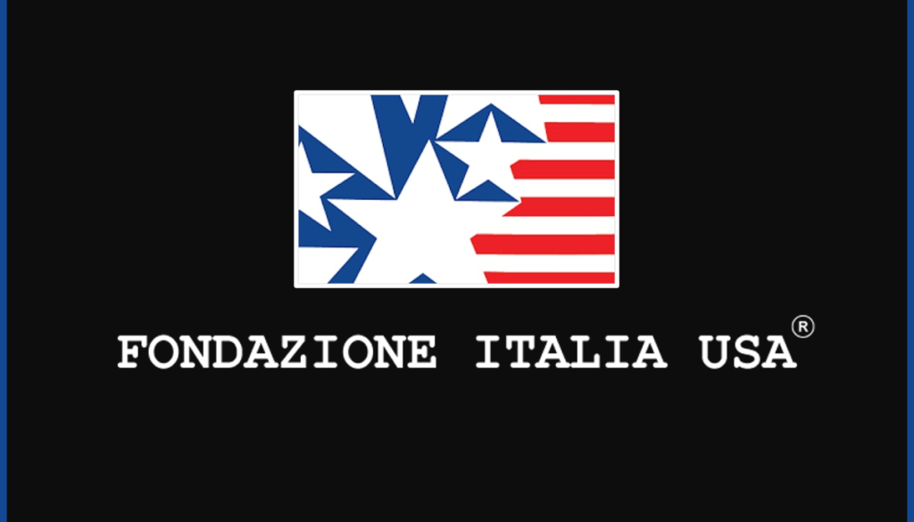 fondazione italia usa wecanjob