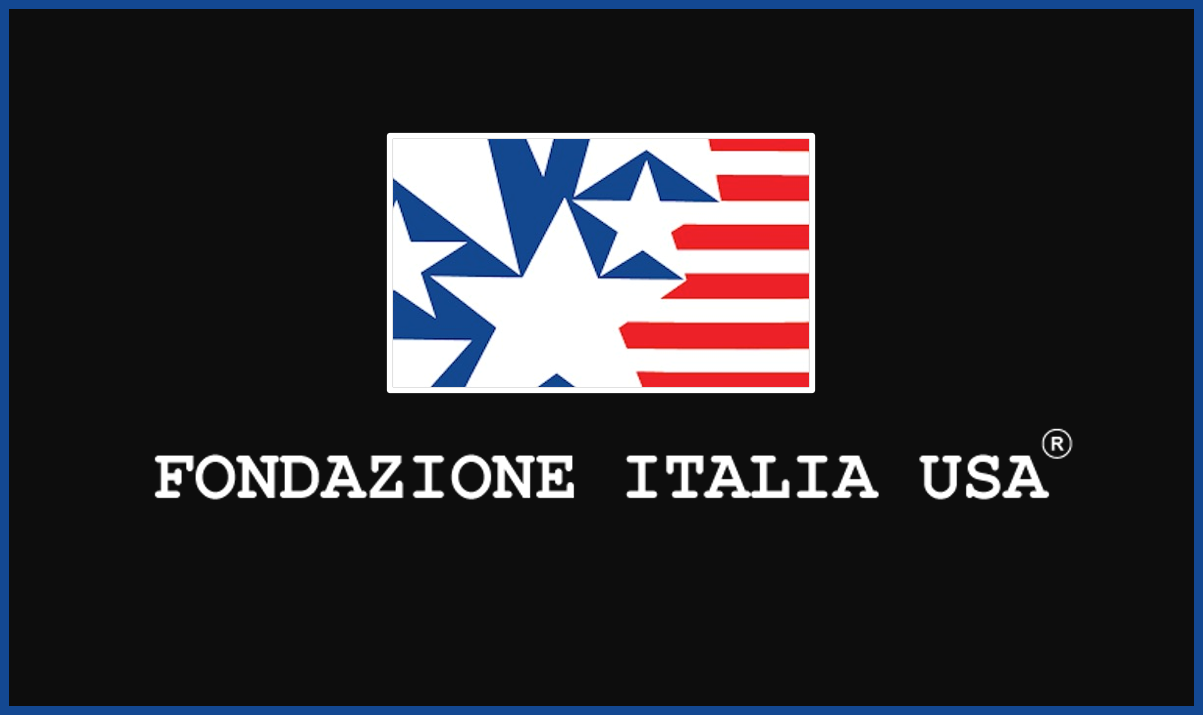 fondazione italia usa wecanjob