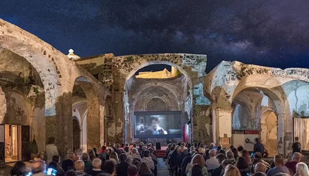 ischia castello aragonese cattedrale