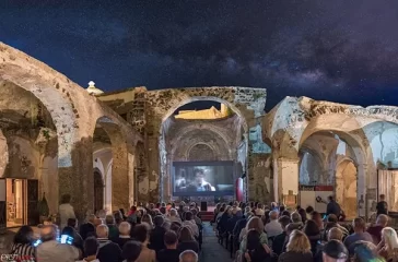 ischia castello aragonese cattedrale