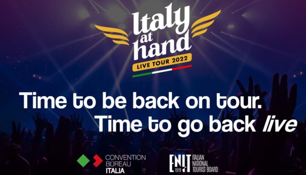 italy at hand 2022 1