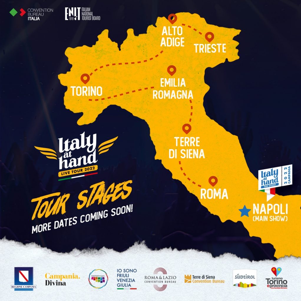 italy at hand 2022 2