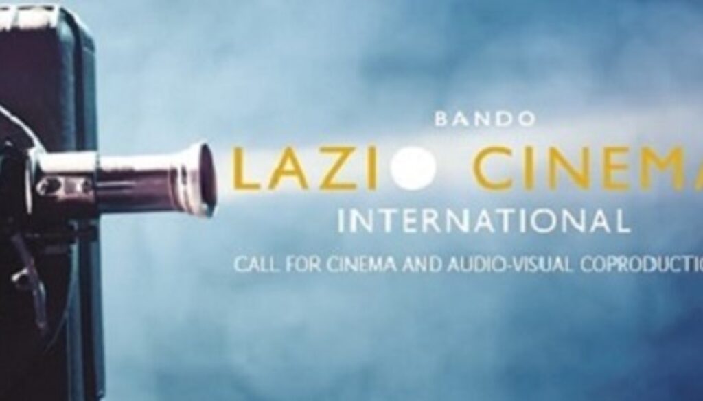 lazio cinema international 22