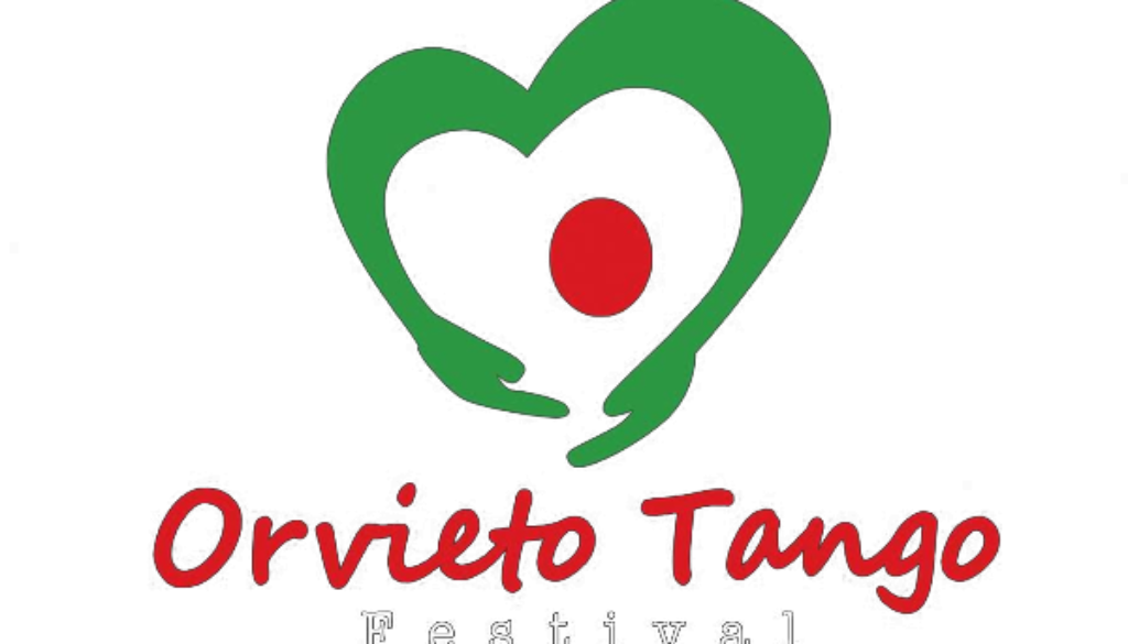 logo orvieto tango