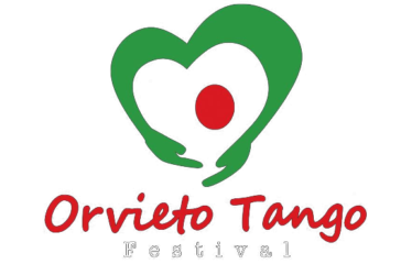 logo orvieto tango