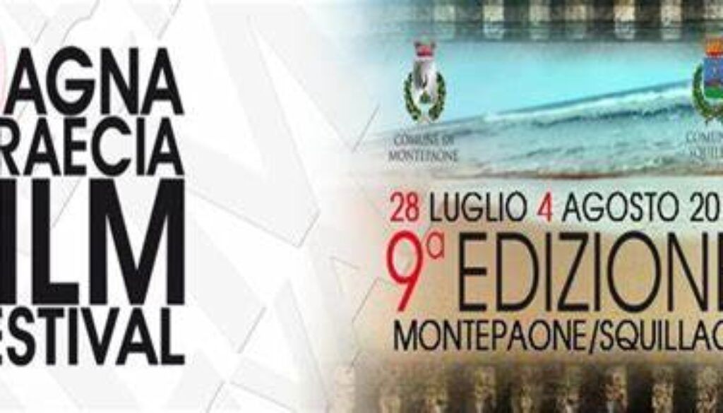 magna graecia film festival 2022