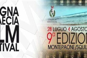 magna graecia film festival 2022