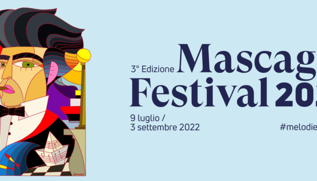 mascagni festival 2022