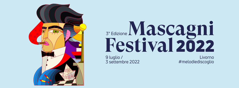 mascagni festival 2022