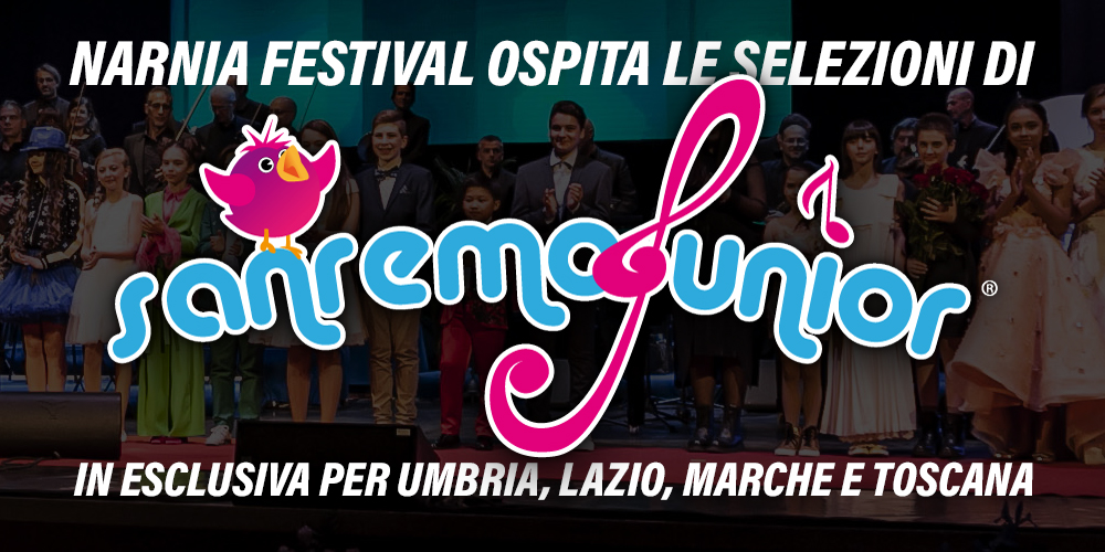 narnia festival 2