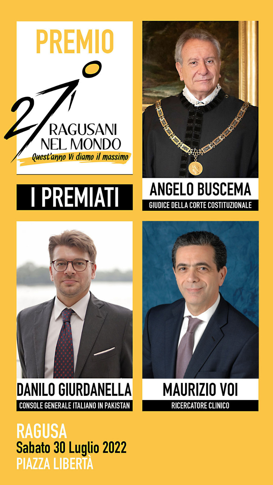 ragusani nel mondo 1