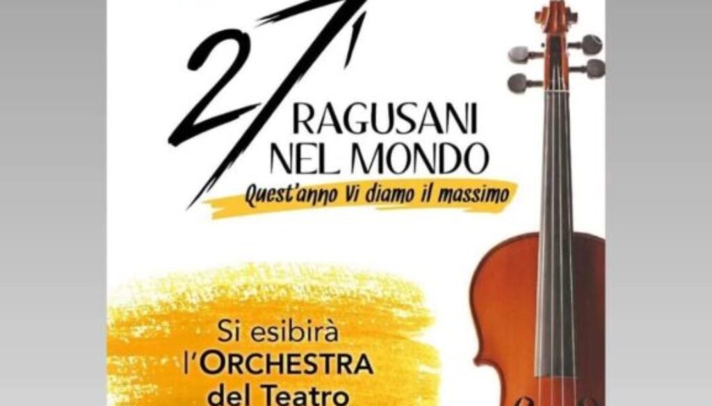 ragusani nel mondo 2