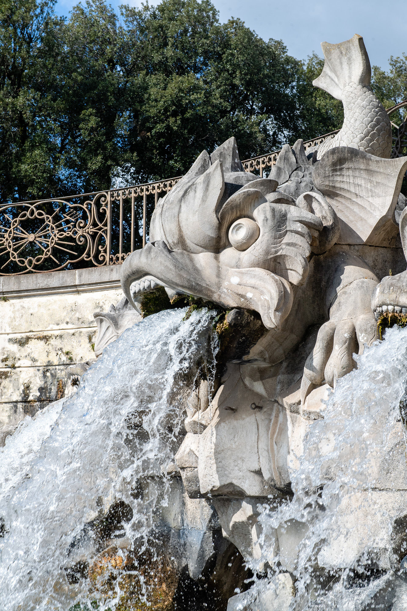 reggia di caserta