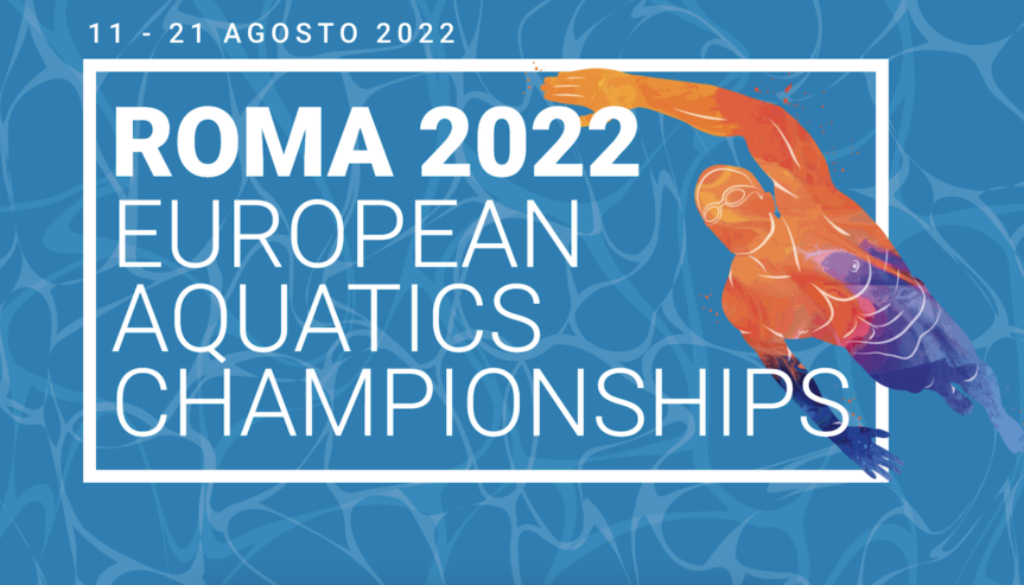 roma 2022 nuoto