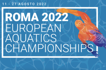roma 2022 nuoto