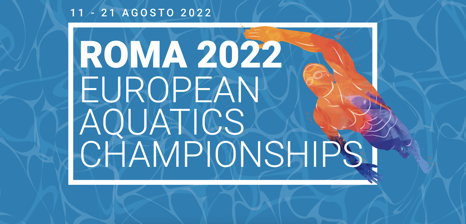 roma 2022 nuoto