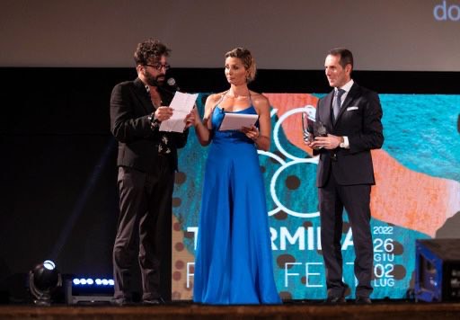 taormina film festial enit 2