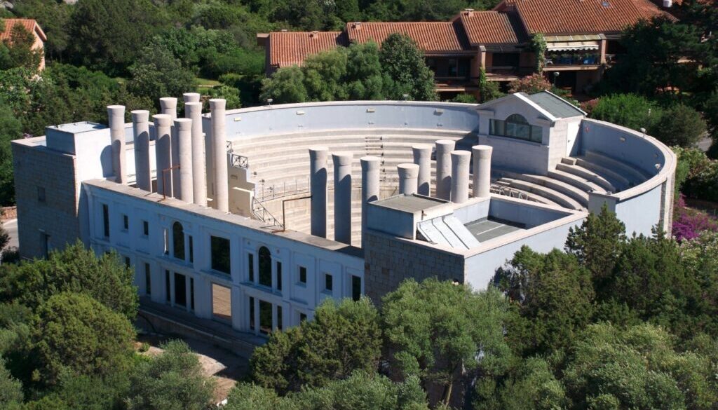 teatro dall alto porto rotondo 22