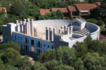 teatro dall alto porto rotondo 22