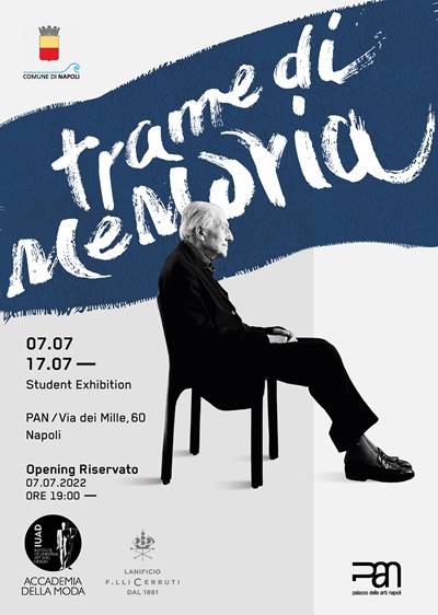 trame di memoria liglio 2022