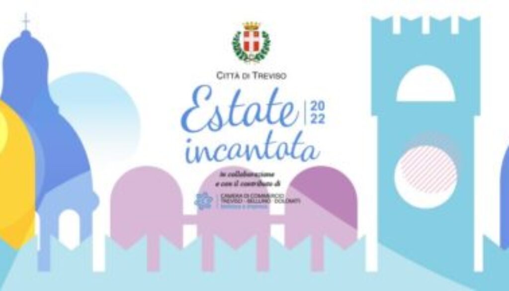 treviso estate incantata 2022