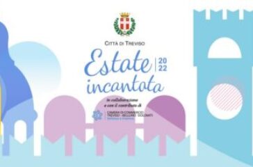 treviso estate incantata 2022