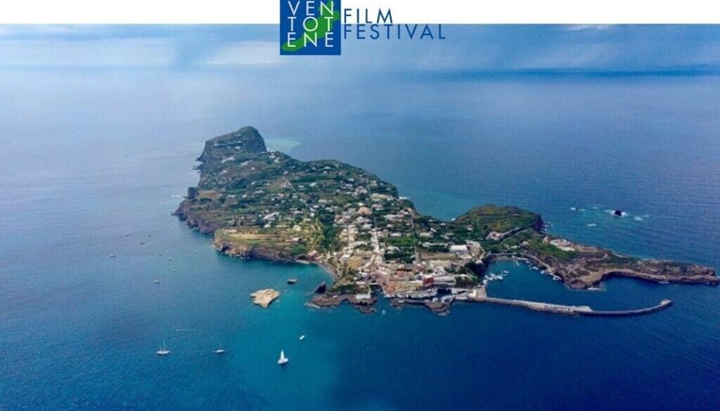 ventotene film fest 2