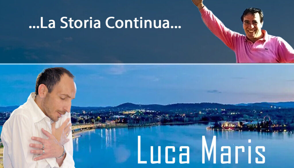 02 foto luca maris omaggio a mino reitano mtv australia
