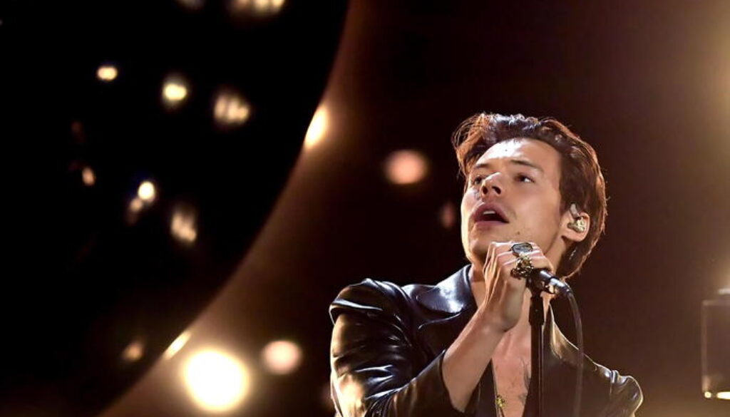 ceremony 63rd annual grammy awards