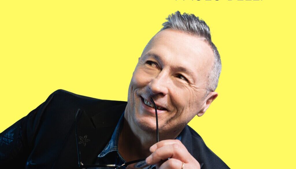 cover parlare con i limoni paolo belli