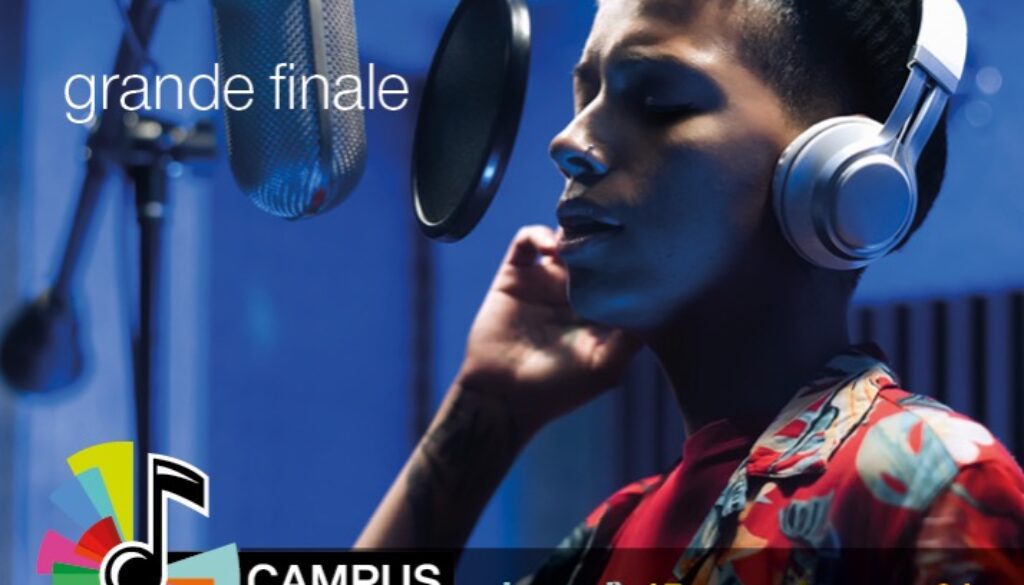 campusband finale 22