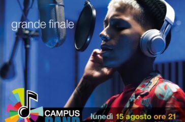 campusband finale 22