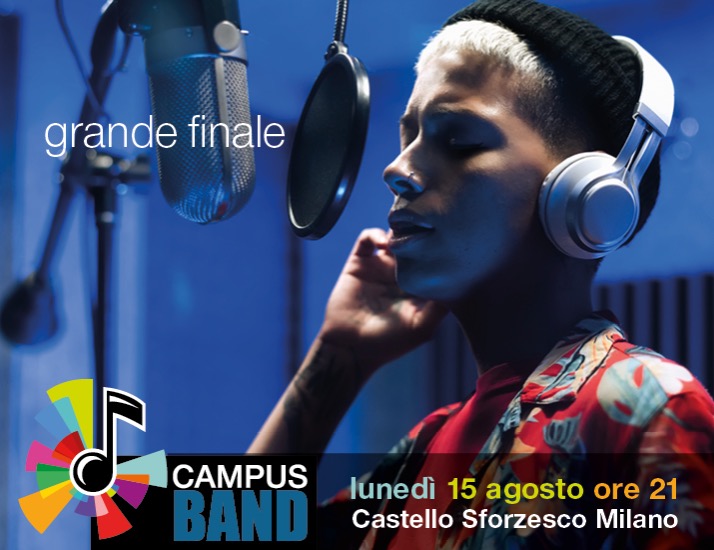 campusband finale 22