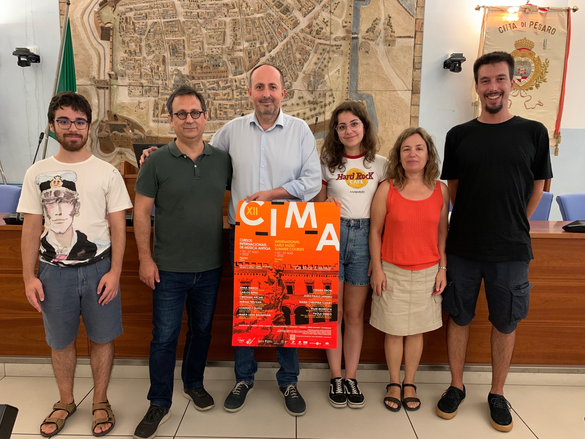 cima a pesaro