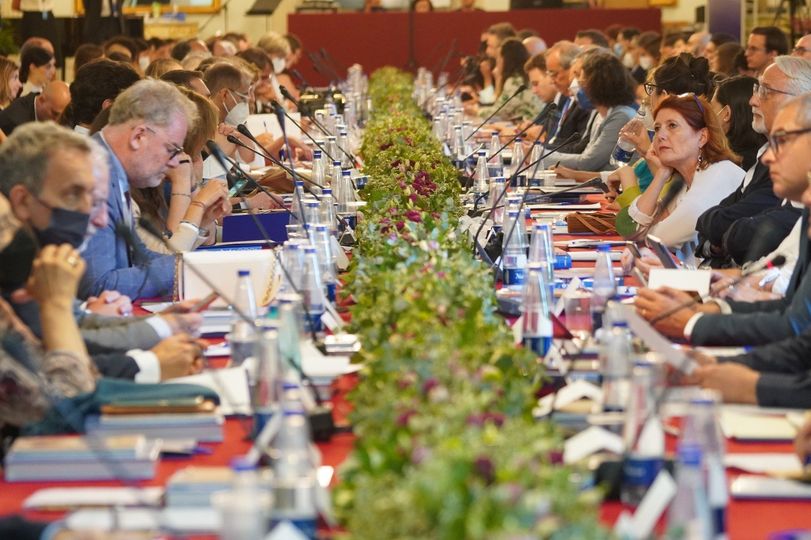 conferenza dei direttori e delle direttrici 1
