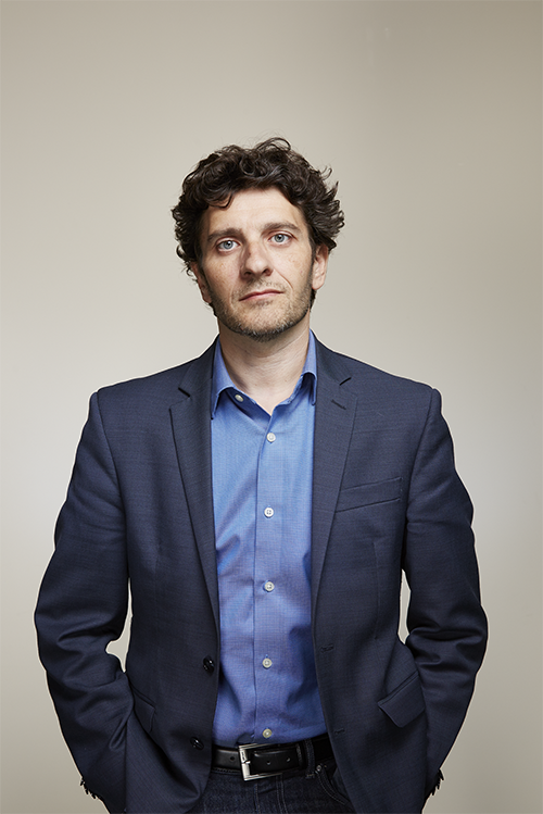 gabriele moratti