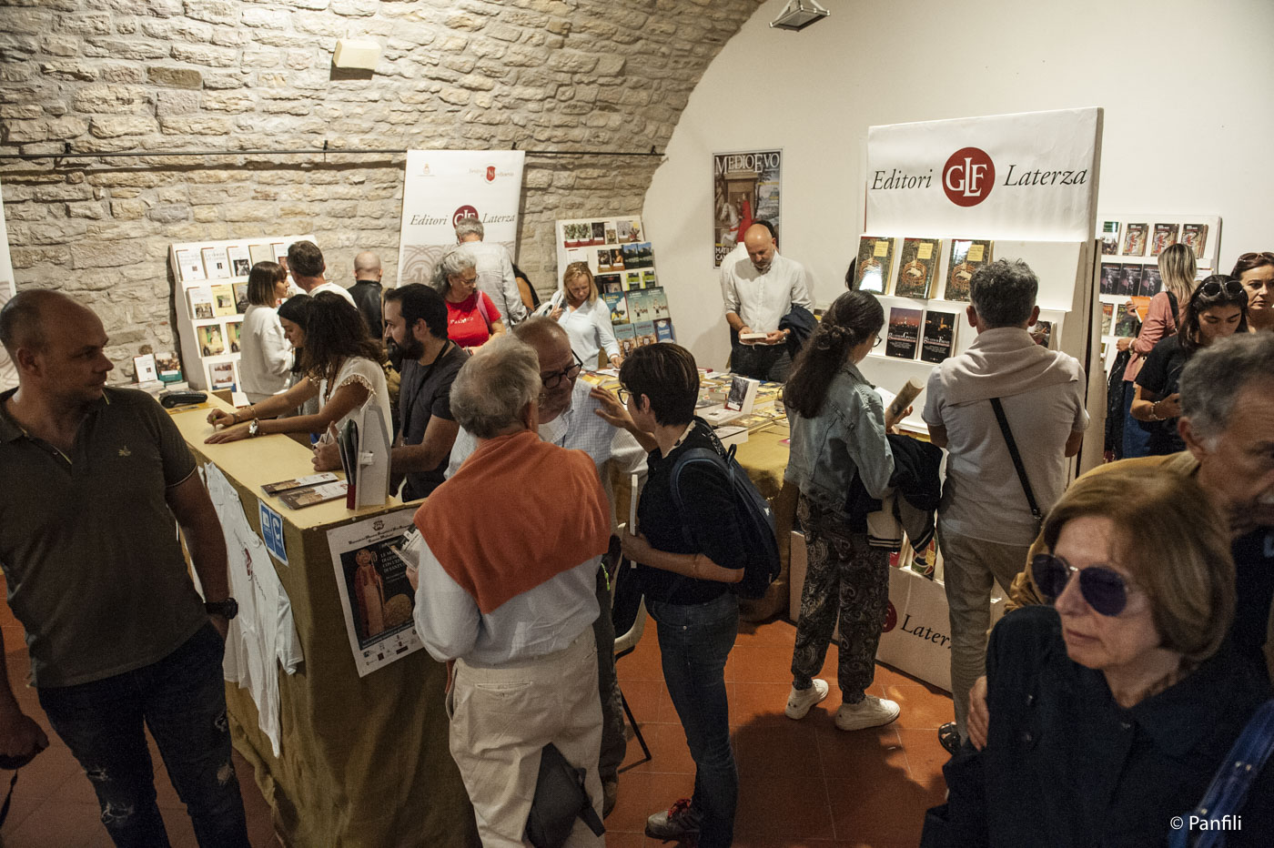 gubbio fiera libro medioevo 22