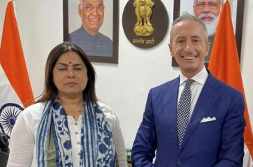 india