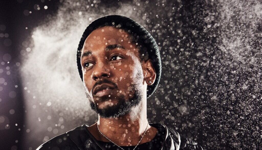 kendrick lamar