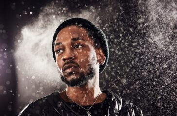kendrick lamar