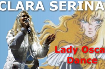 lady oscar dance
