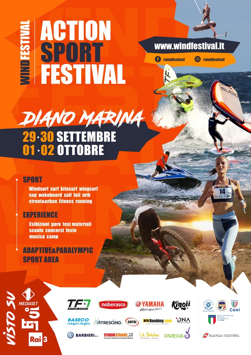 locandina windfestival2022